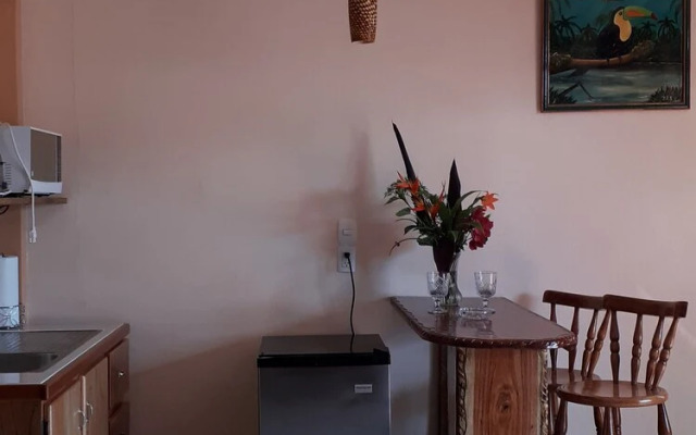 Hotel Villa Manolo