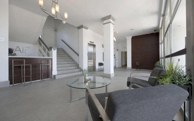 Air Venice on the Beach