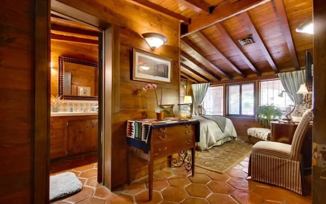 Vineyard Hacienda