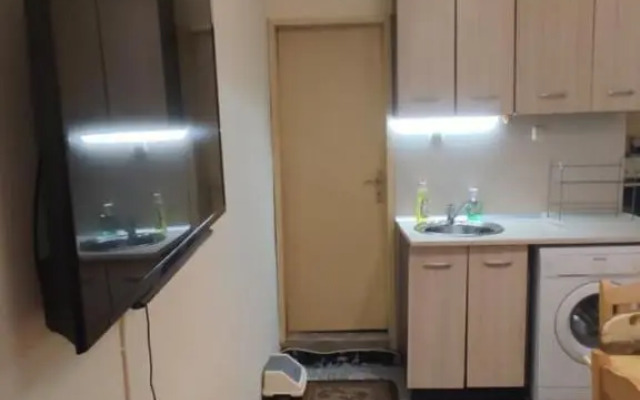 Comfortable and cosy studio near NDK
