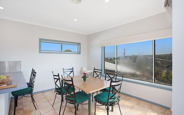 Twelve Apostles Port Campbell Bed & Breakfast