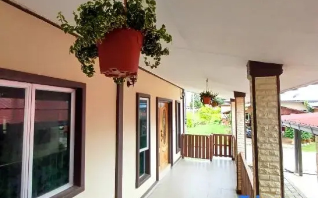 Haji Hassan Guest House
