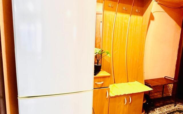 Регион 89 на улице Строителей 5/2