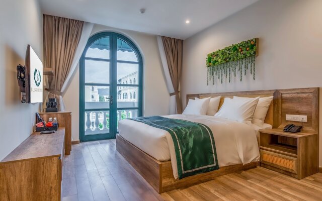 Bliss Hotel Phu Quoc