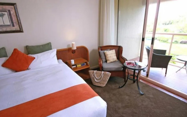 Pacific Bay Resort