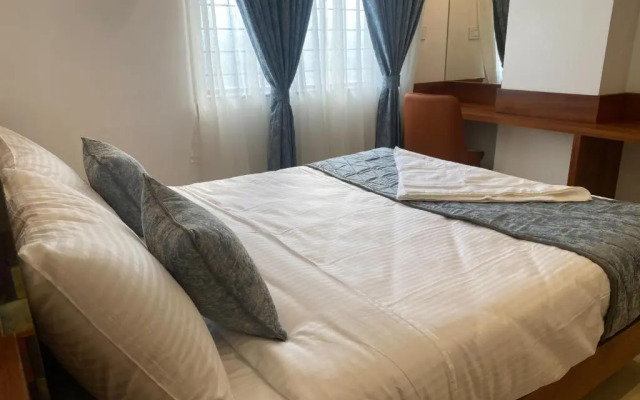 The Urban Hive Hotel