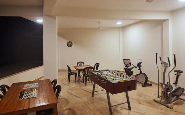Nexstay Grand Chaliyar Resort