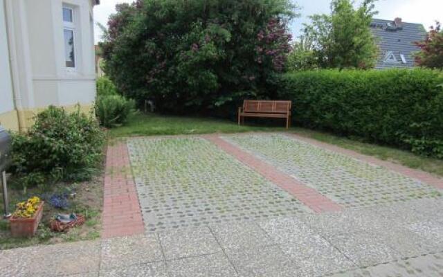 Ferienwohnungen Sonnenröschen