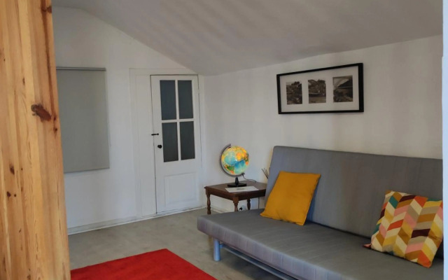 Oporto Blue Liberdade - Citycenter View Penthouse Studio