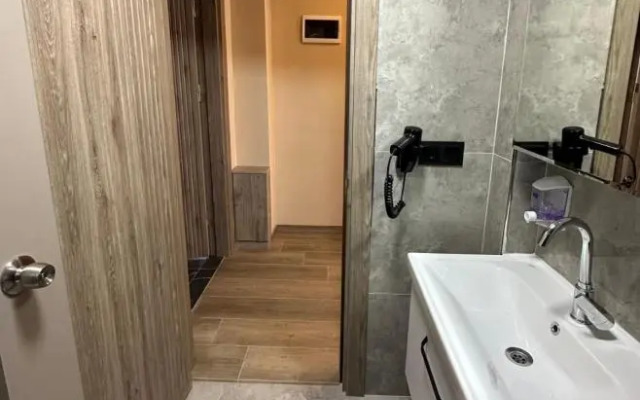 Parla Park Otel