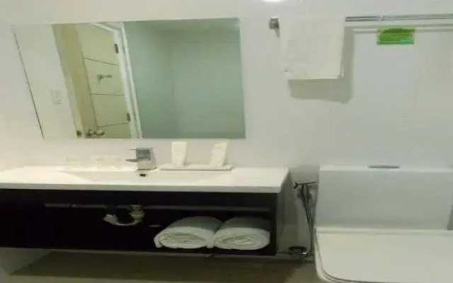 ZEN Rooms Hamersons Cebu