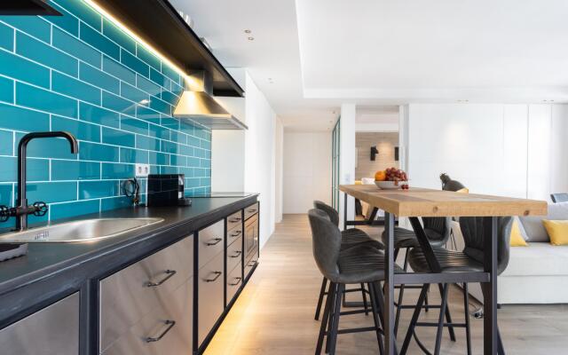 Home2Book Stylish Flat in Santa Cruz