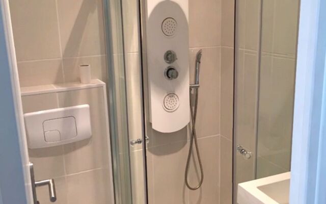 Appartement Jolie 2 Design