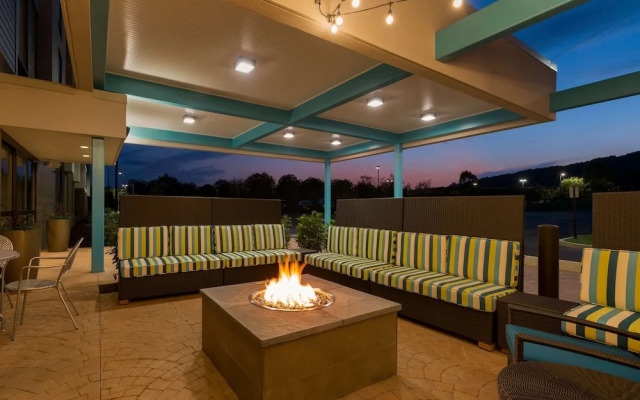 Home2 Suites By Hilton Downingtown Exton Route 30