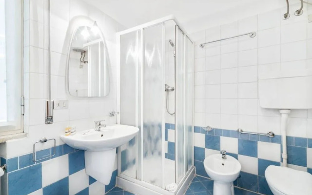 University Galleria Ognissanti Apartment