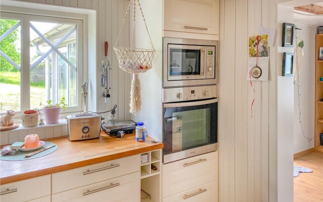 Stunning Home in Sävsjö With Internet and 2 Bedrooms