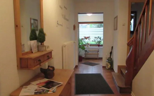 Ferienhaus Elli