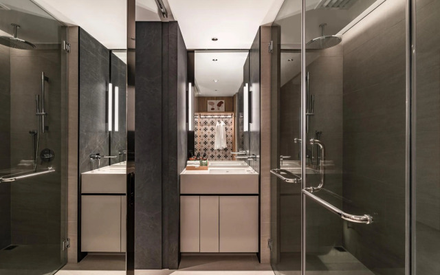 Crowne Plaza Penang Straits City by IHG