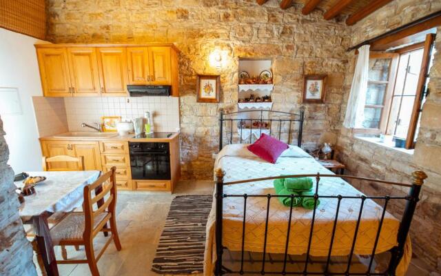Constantias Stone Houses