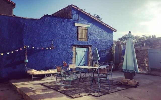 Maison Salvadore