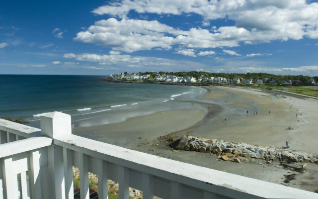 Union Bluff Hotel & Meeting House