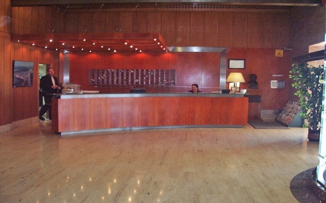 Hotel Simba