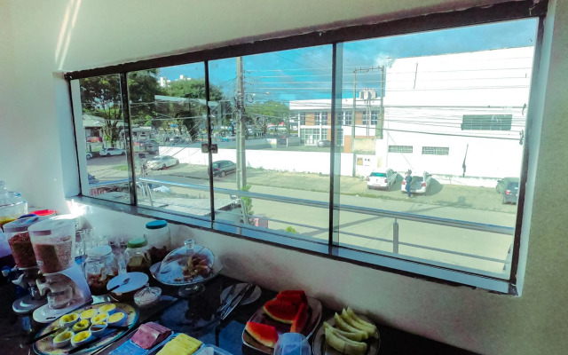 Guajara Palace Hotel