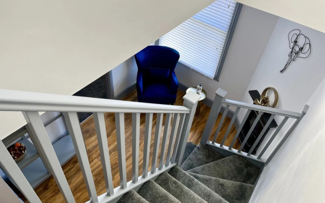 Market Street Penthouse