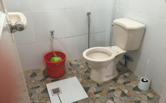 Precia Villavert Beach Resort