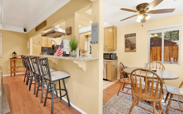 Cozy UP TO Summit #1651