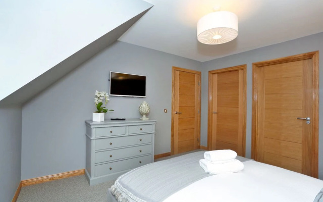 Fabulous 3 bed Home in Royal Deeside, Aberdeen