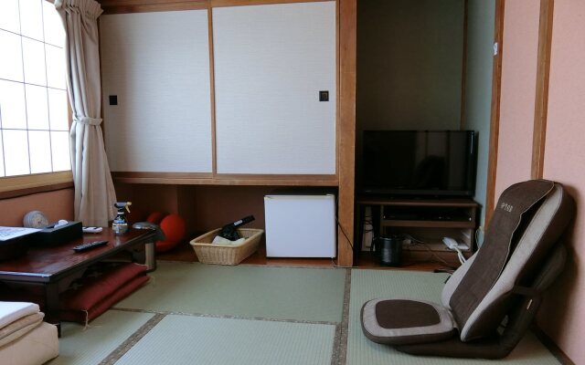 New Mondo Hotel