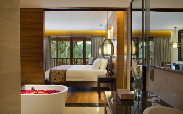 Padma Resort Ubud