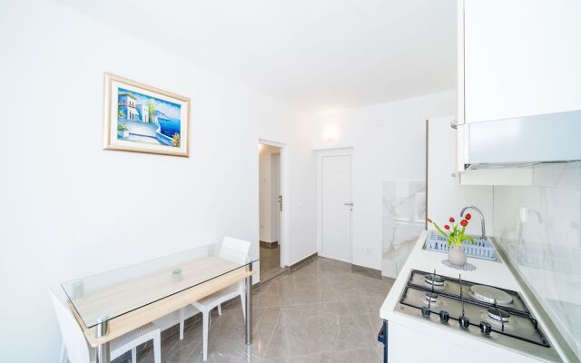 Apartments & Rooms Barisic