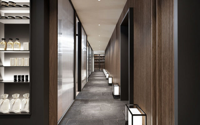 The Olivar Suites