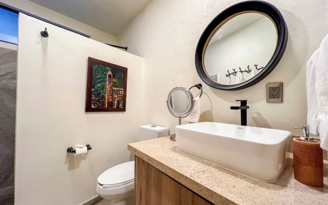 Charming Home Near San Miguel Main Plaza