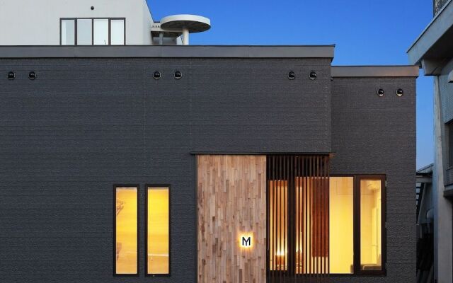 M House
