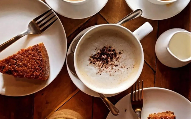 The Old Quarter Hostel