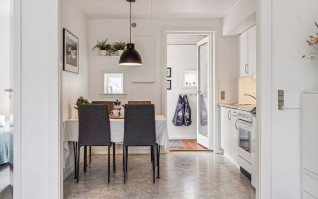 "Ljubinka" - 2.3km from the sea in Western Jutland