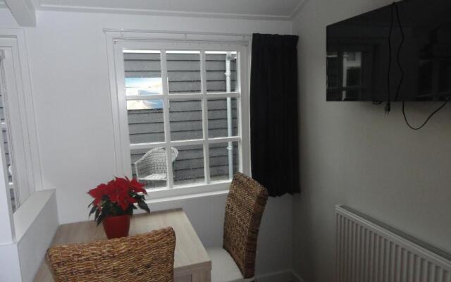 Luxe Appartement Duinoord