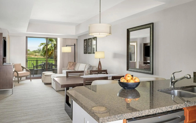 The Westin Desert Willow Villas, Palm Desert