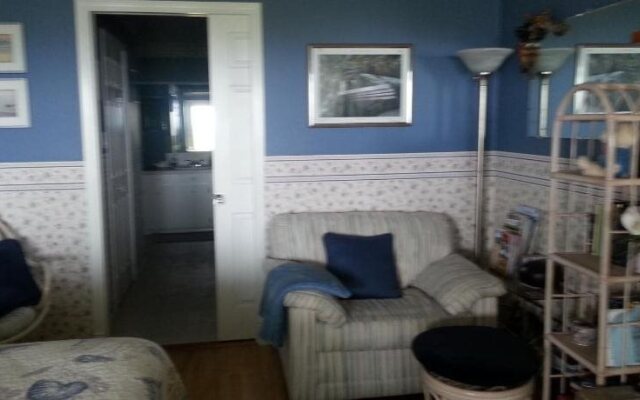 Hammond Bay Oceanside Guesthouse