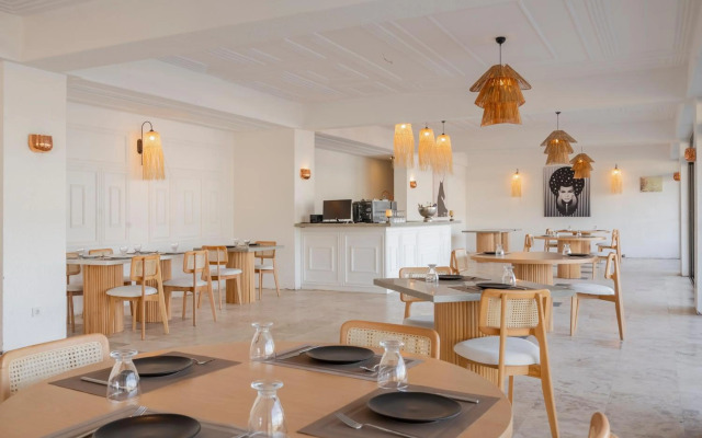 Trendlife Hotels Torba