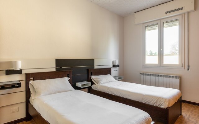 Vestiari Apartments By Wonderful Italy