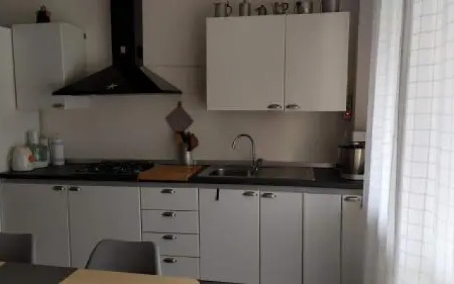 Casa Felicidad Alguer B&B