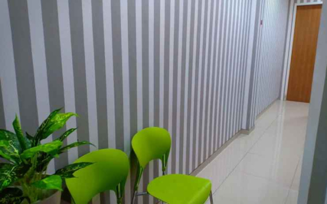 Derma Homestay at Alam Sutera Near IKEA
