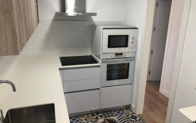 Nautico Beach & Golf Alicante