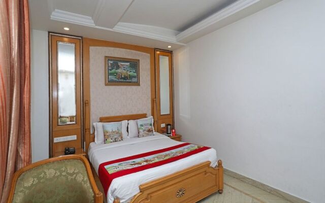 Hotel Castle Lalpura by The Dunes