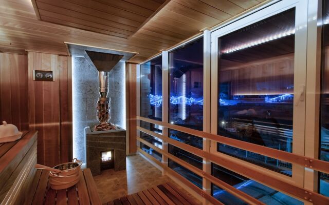Chevalier Hotel & Spa