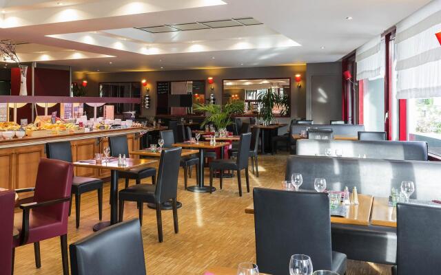 ibis budget Bordeaux Centre Mériadeck